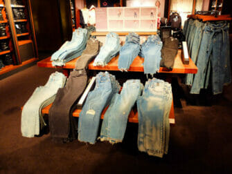 abercrombie and fitch nl