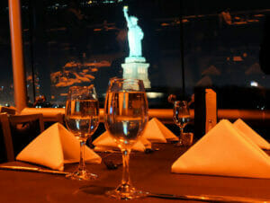 Dinner Cruises in New York