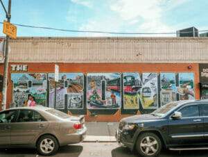 De Bronx Tour