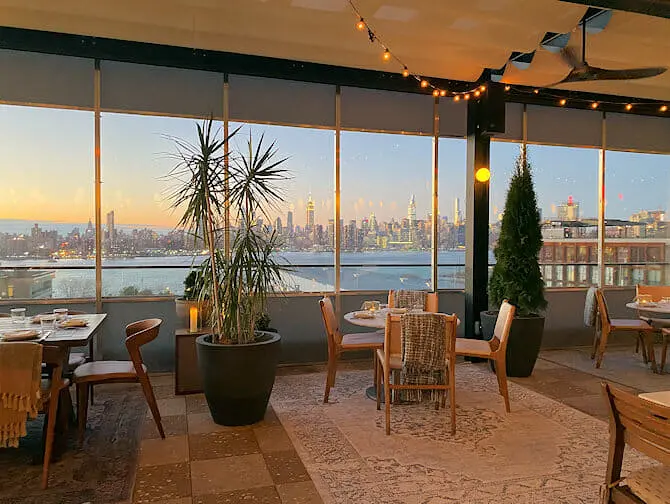 Wat te doen in Williamsburg uiteten met uitzicht