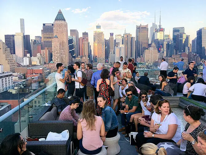 Wat te doen in Hell's Kitchen - Uitgaan