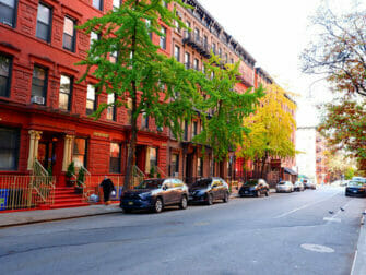 Hell S Kitchen In New York Newyork Nl