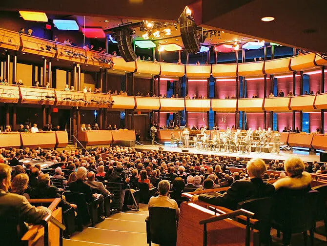 Jazz en Blues in New York - Jazz locatie