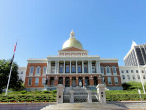 Boston Passen voor Attracties