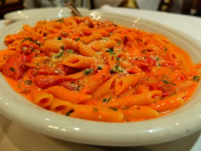 Restaurants in New York Carmines