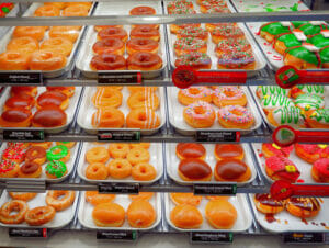 Beste Donuts in New York