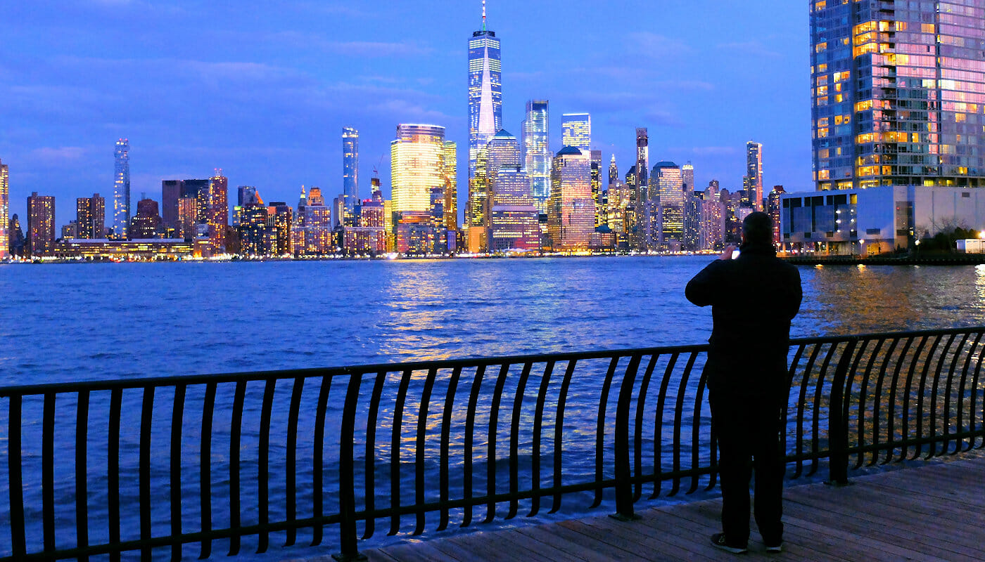 De beste cheesecake in New York - New Jersey