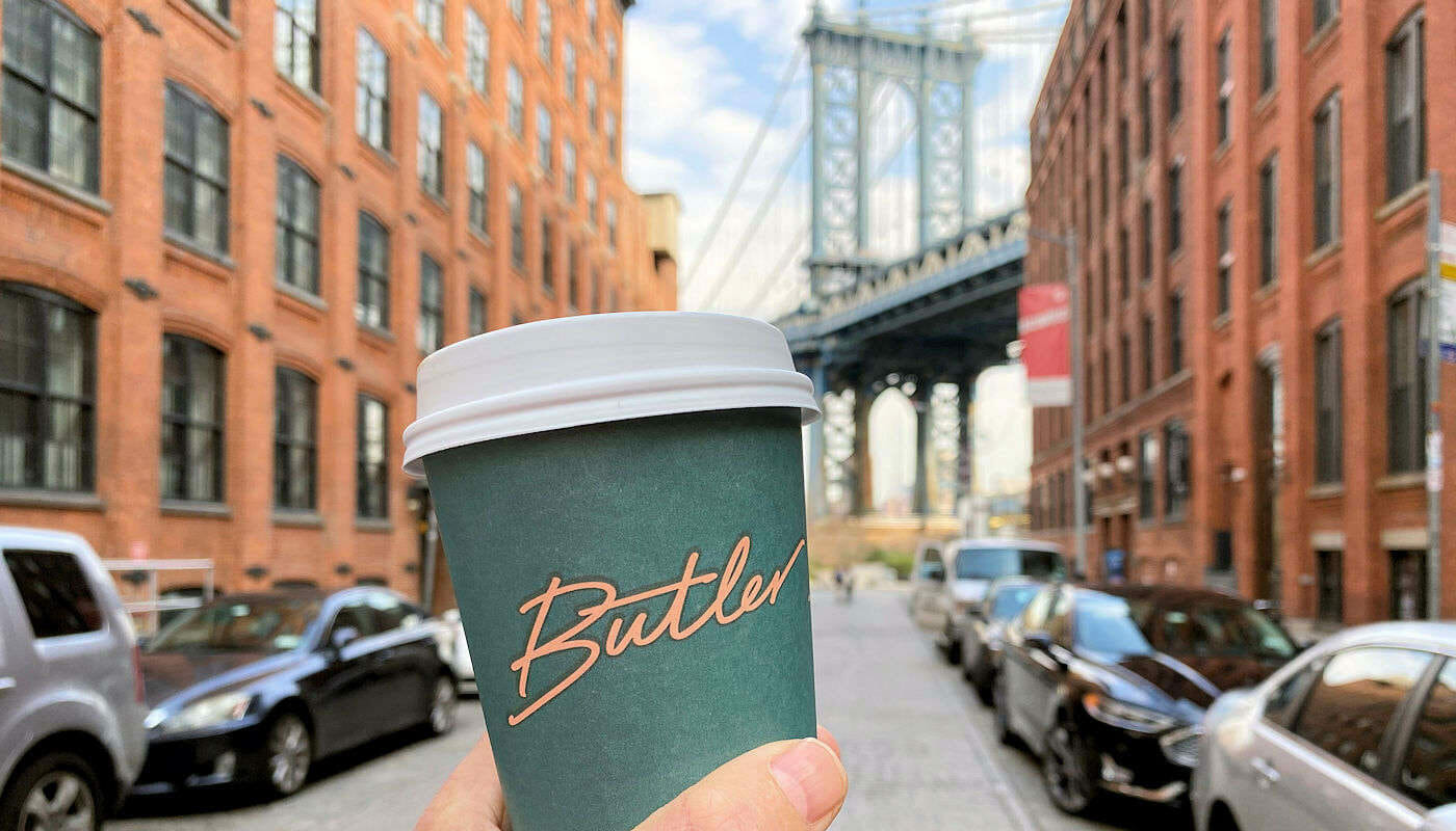 Beste Koffie in New York - NewYork.nl