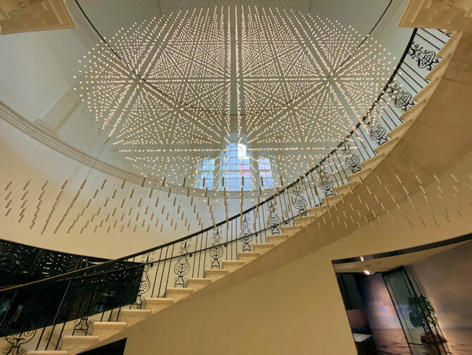 Museum of the City of New York - Gebouw