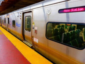 LIRR - Treinen