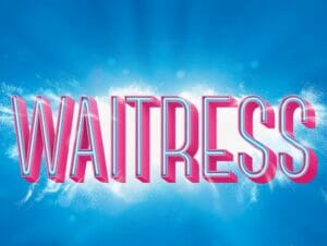 Sara Bareilles Waitress op Broadway Tickets