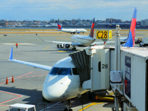 Reizen naar New York met AstraZeneca en COVID-19 test