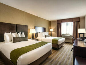 Goedkope Hotels in New York