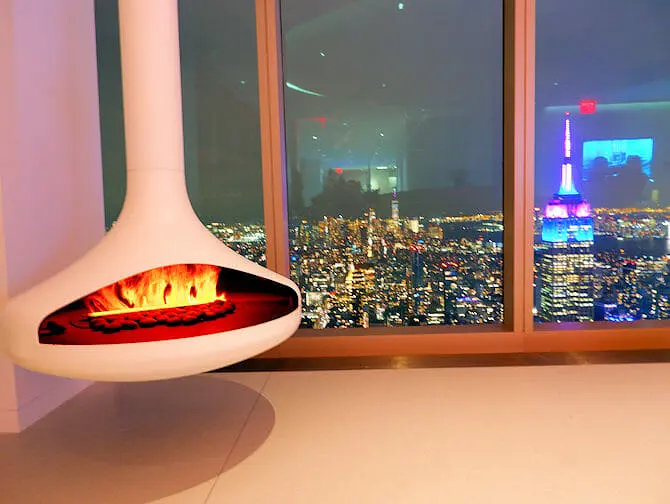 Summit One Vanderbilt Tickets Evening
