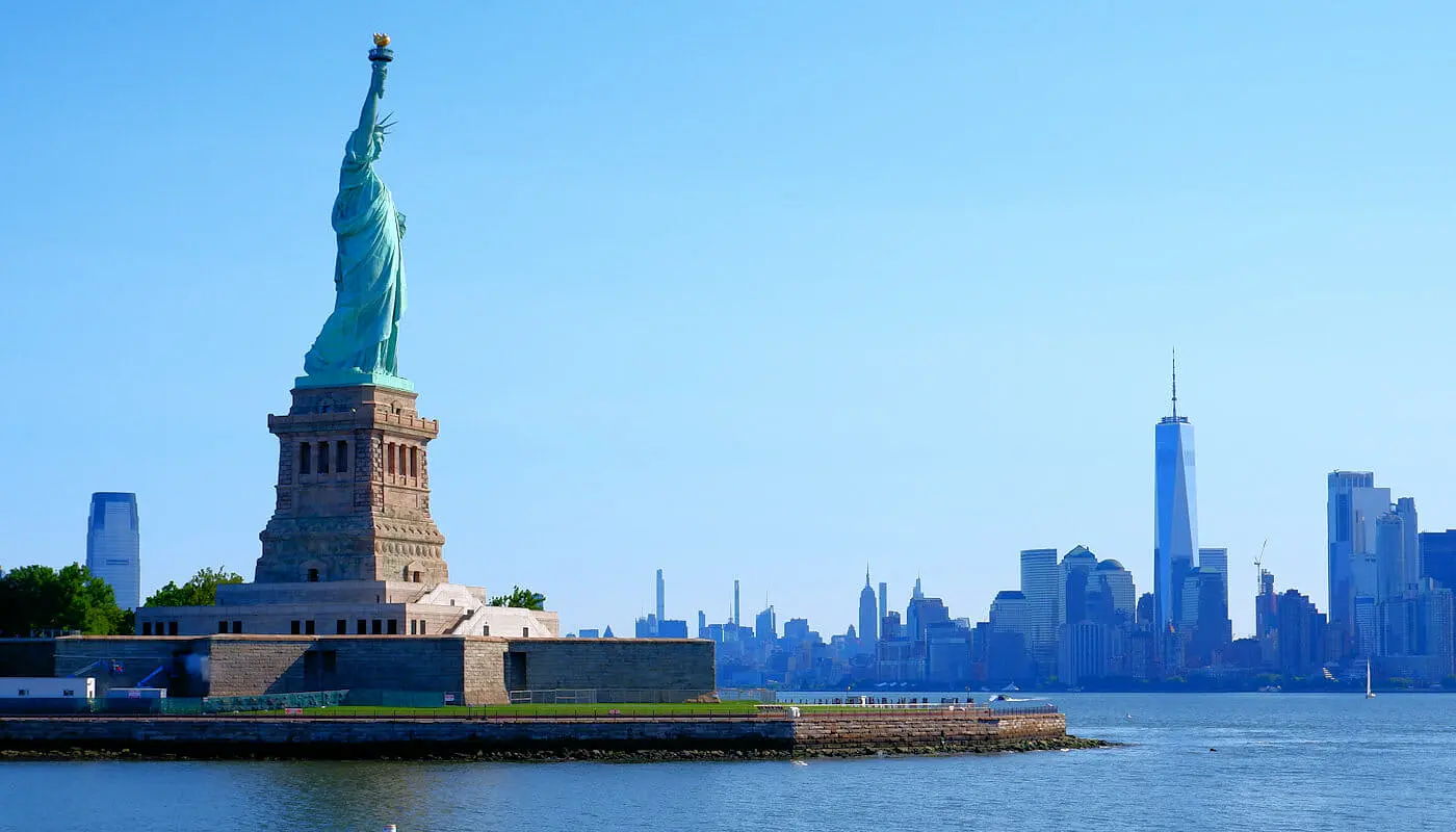 Verschil tussen Go New York Explorer Pass en Go City All-Inclusive New York Pass - Attractie