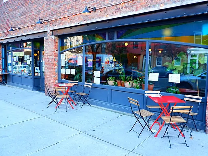 Wat te doen in Greenpoint bierbrouwerijen