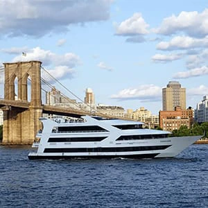 4th of July Boottochten in New York - Timeless Yacht