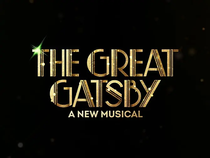 The Great Gatsby op Broadway Tickets