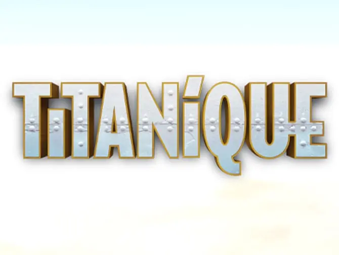 Titanique op Broadway Tickets