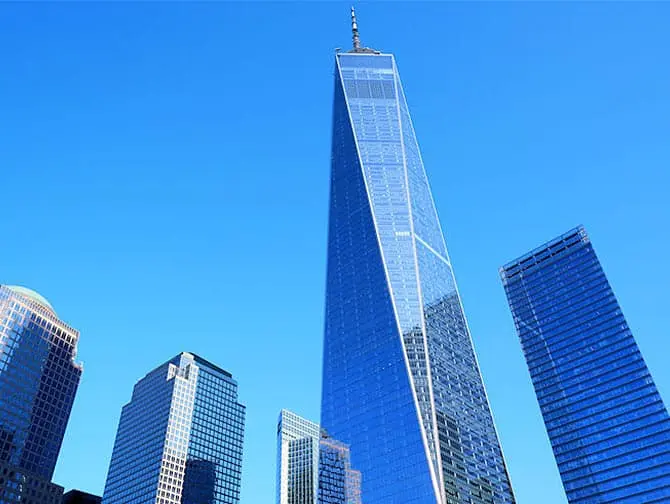 One World Observatory Tickets