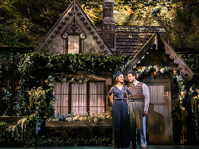 The Great Gatsby op Broadway Tickets een verhaal van F Scott Fitzgerald
