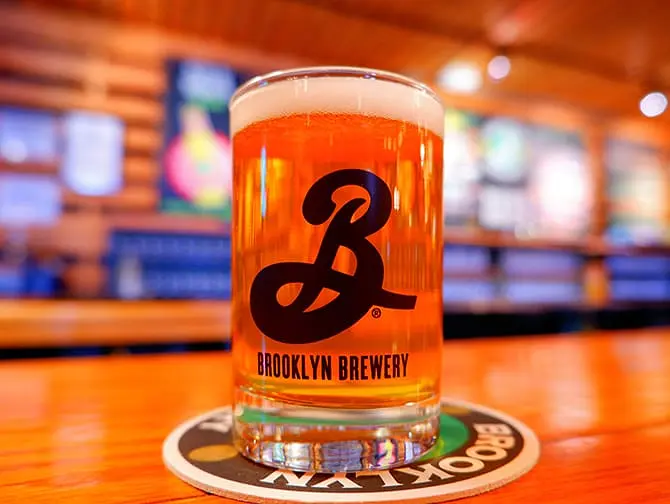 Brouwerijen in New York