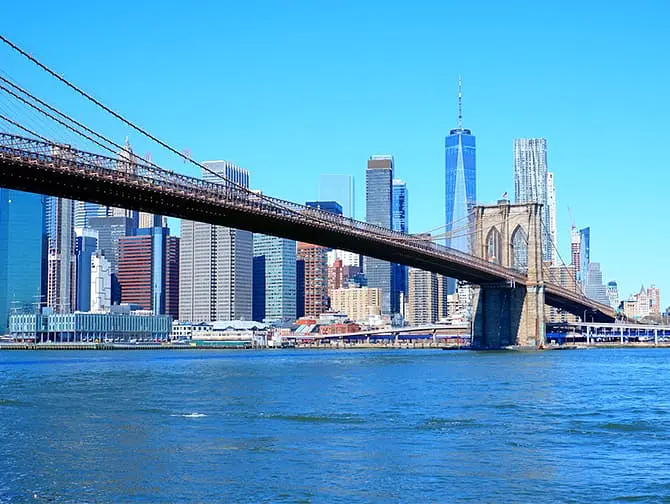 Wat te doen in New York: de beste attracties