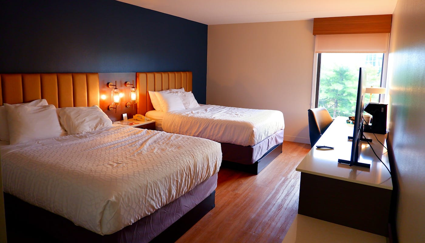 Hotels in New Jersey - Meadowlands