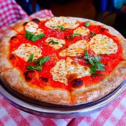 Beste Pizza