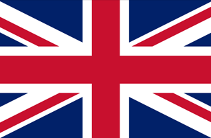 Engelse vlag