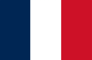 Franse vlag