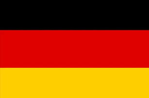 Duitse vlag