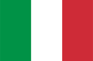 Italiaanse vlag