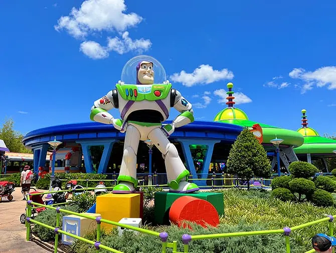 Combineer New York met Orlando - Walt Disney World