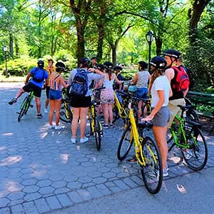 Fietstour