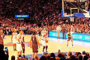 Basketbal