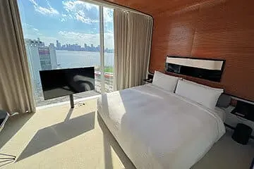 Zoek hotels