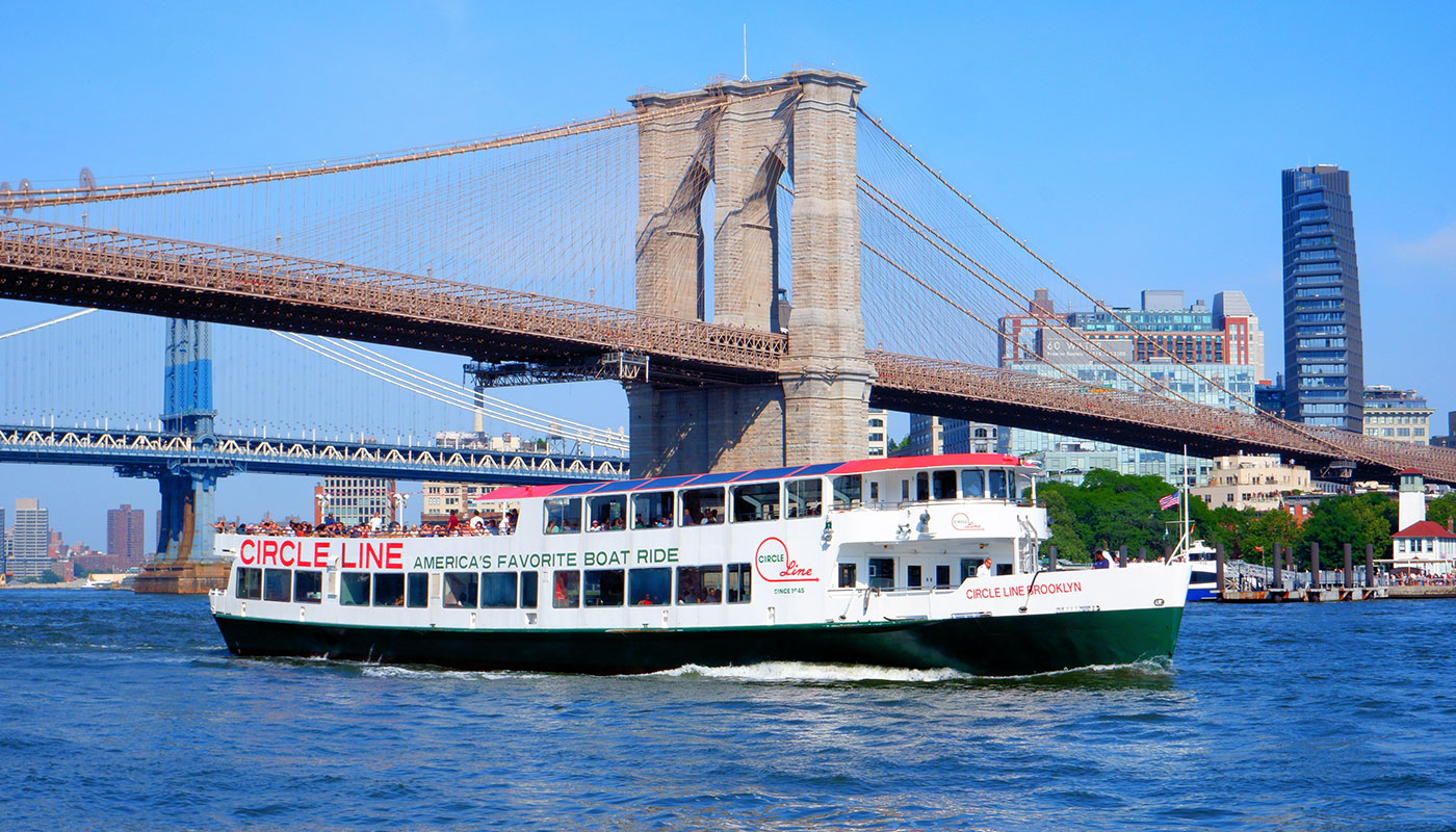Verschil tussen GoCity New York Explorer Pass en New York Essentials Pass - attracties in New York