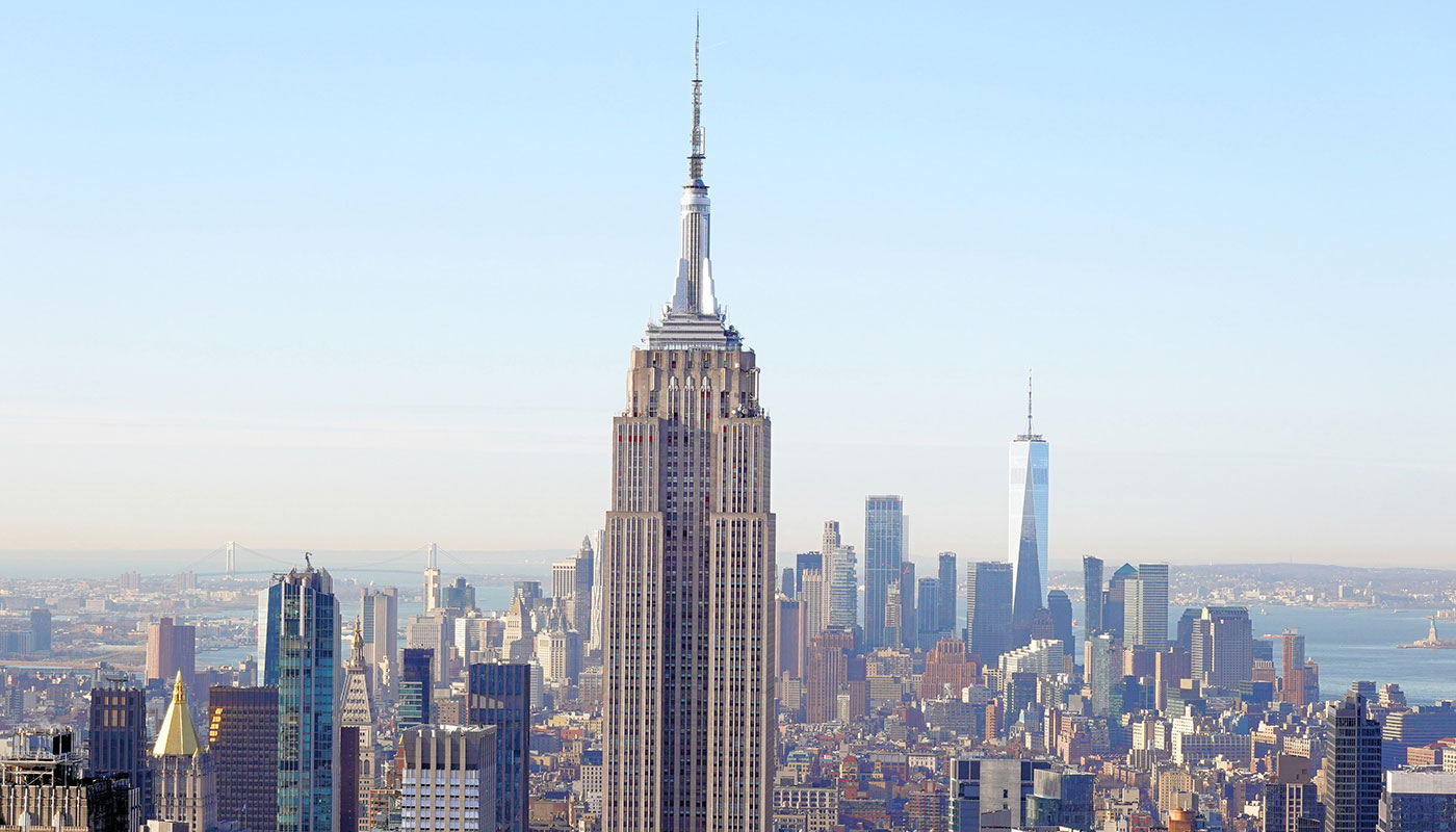 Verschil tussen GoCity New York Explorer Pass en New York Essentials Pass - Bezoek attracties in New York