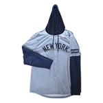Free Yankees Gifts Yankees Jersey Hoodie