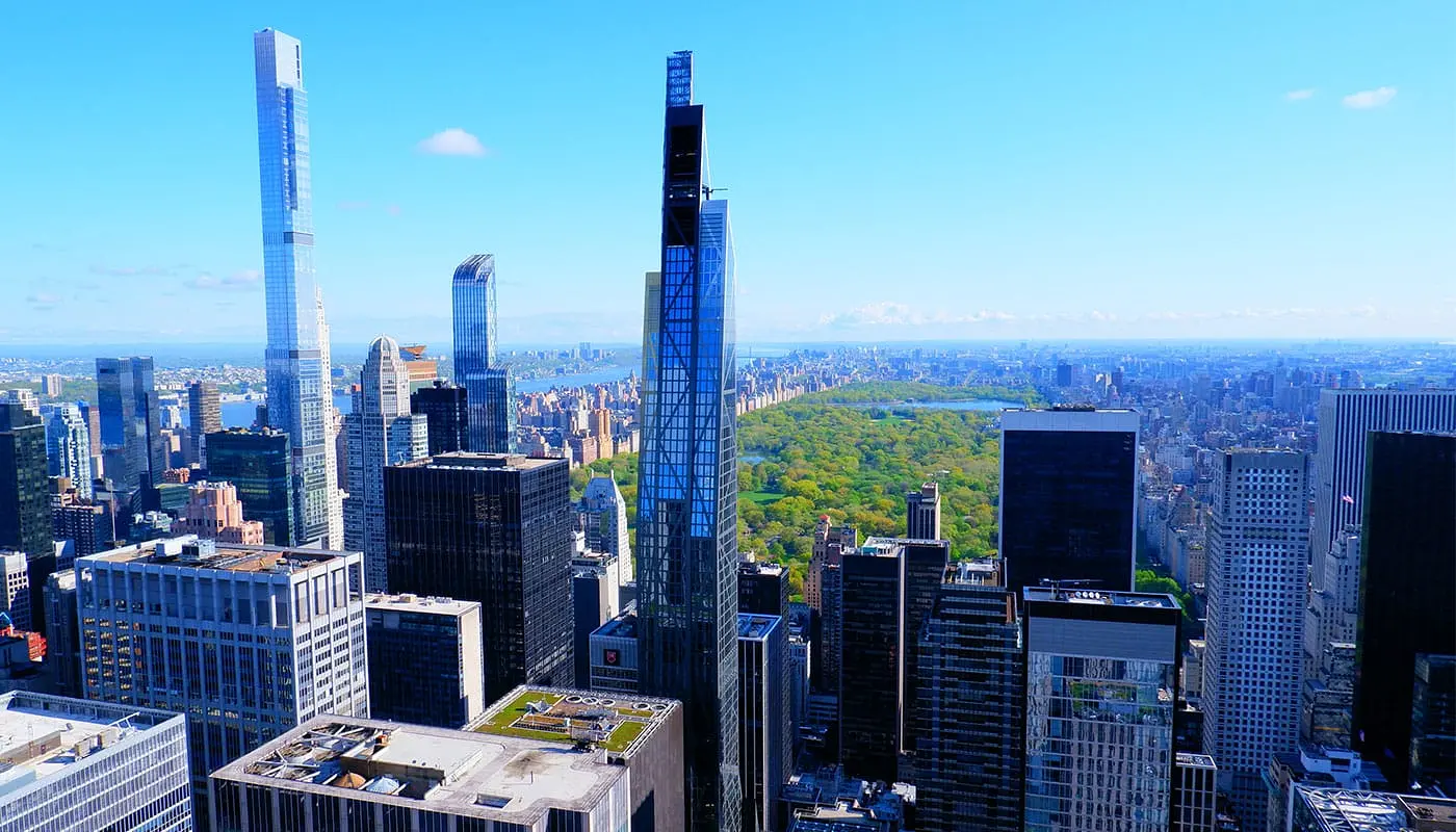 New York Essentials Pass - attracties