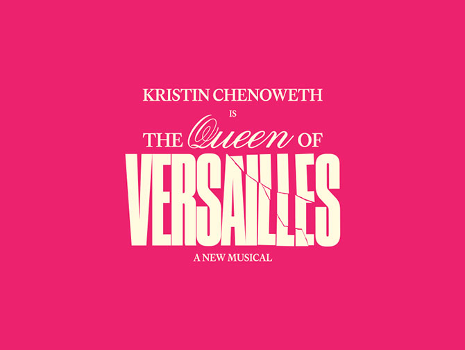 The Queen of Versailles op Broadway tickets