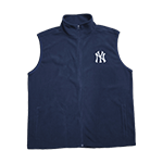 Free Yankees Gifts Yankees Vest Night