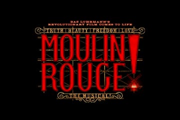 Moulin Rouge