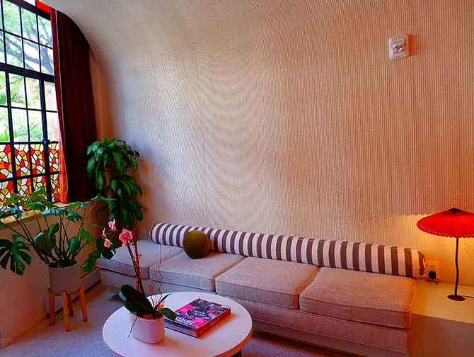 Hostels in New York - Now Now NoHo kamer