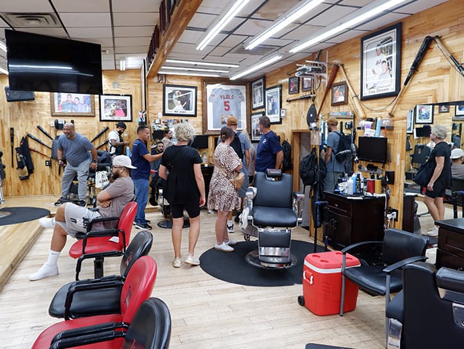 New York Hip-Hop, Street Art & Alternatieve Wijken Tour - the Bronx