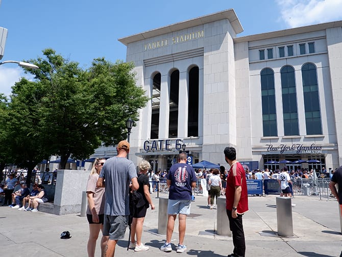 New York Hip-Hop, Street Art & Alternatieve Wijken Tour - Bezoek the Bronx