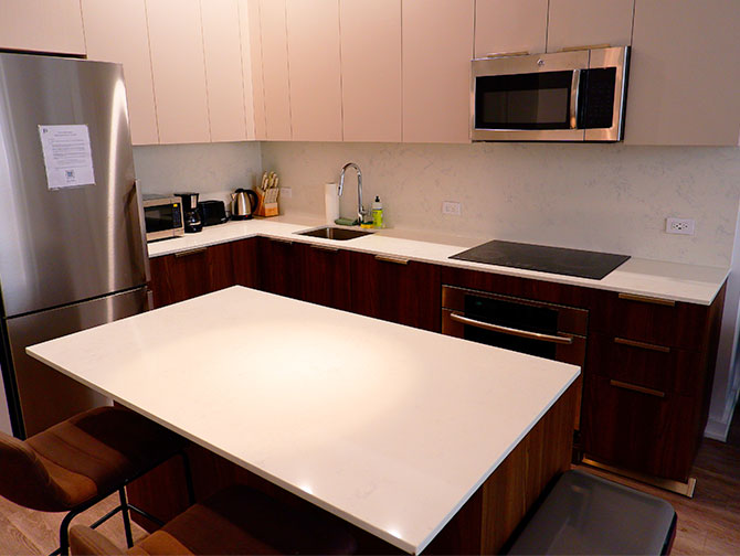 Appartementen in New York - One Dutch Hotel appartement