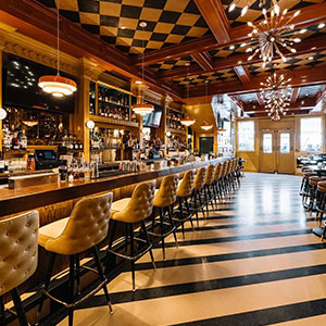 New Year's Eve Events