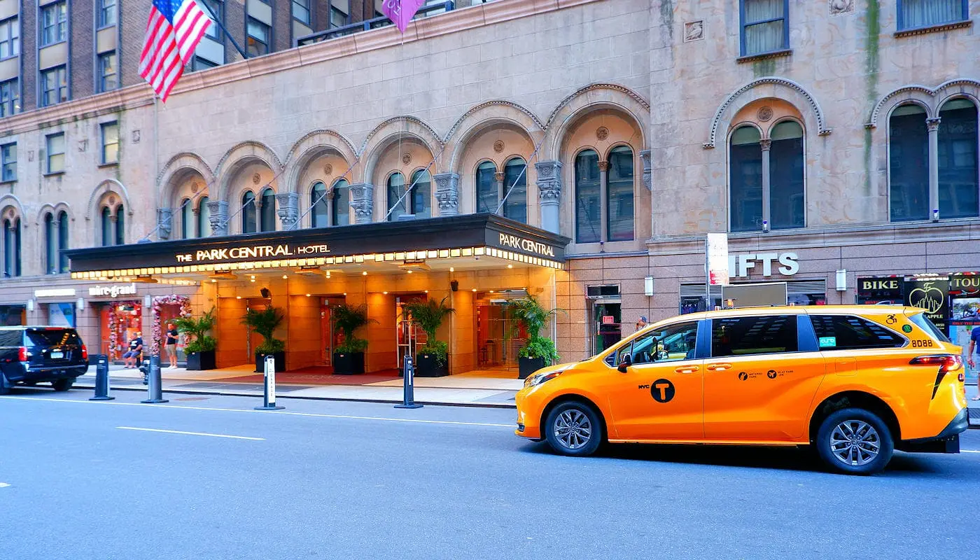Goedkope Hotels in New York - Budgetvriendelijke accommodaties